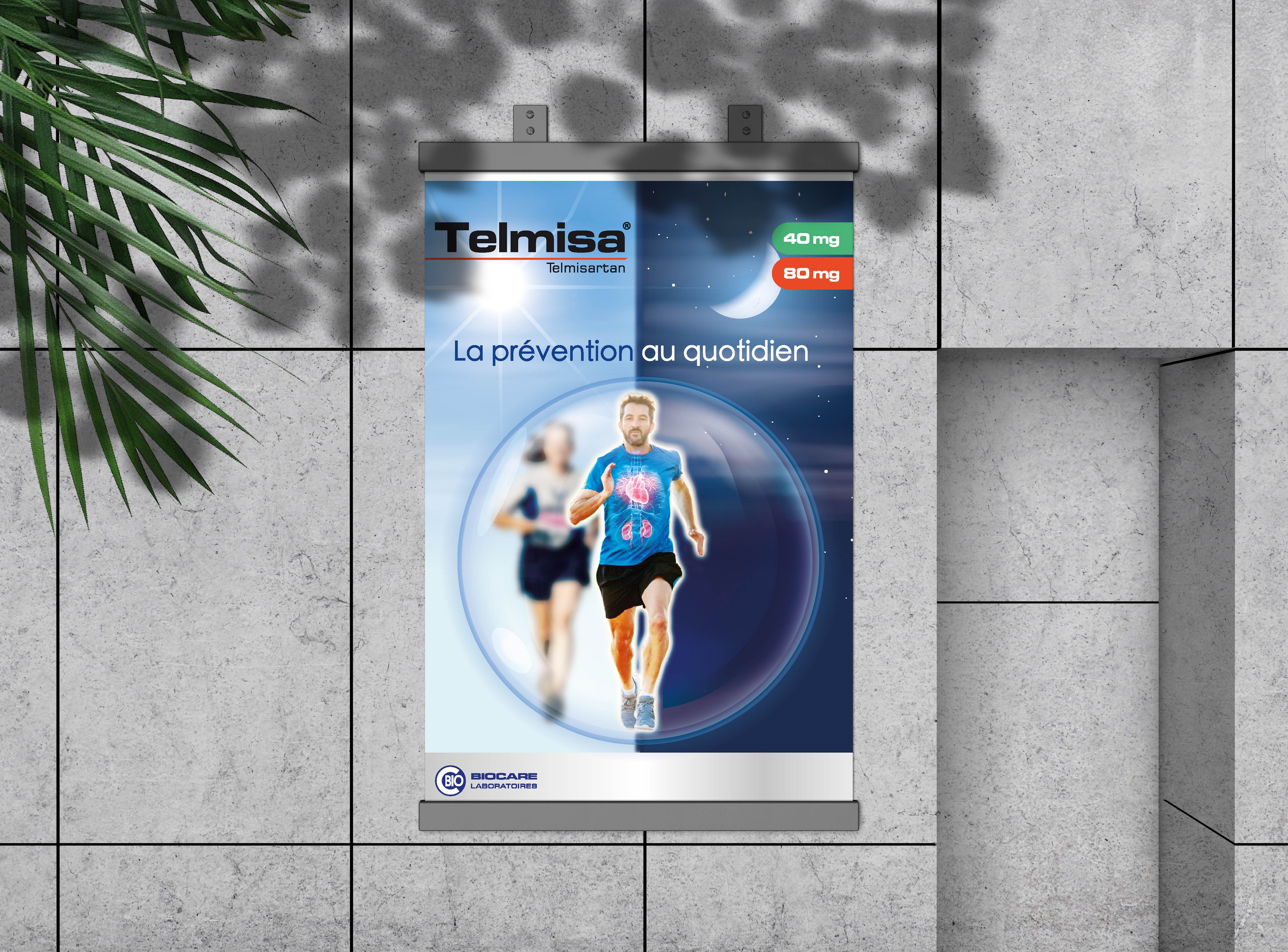 Telmisa poster